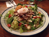 シルクツリーカフェ: okirakuunさんの2016年09月03日の1枚目の投稿写真