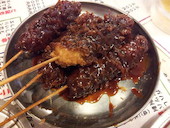 日本橋 紅とん 名駅店: ゆうたさんの2017年01月22日の1枚目の投稿写真