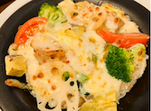 ItalianKitchen VANSAN 岡山今店: ゆうたさんの2026年01月13日の2枚目の投稿写真