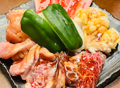 焼肉ホルモンおぐさん: ゆうたさんの2026年09月01日の1枚目の投稿写真