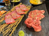炭火焼肉 矢つぐ 新小岩駅前店: かーくんさんの2024年01月21日の3枚目の投稿写真