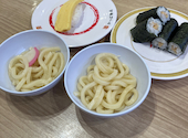 かっぱ寿司 大宮植竹店: さきさんの2026年06月12日の1枚目の投稿写真
