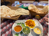 インド料理＆バー カナピナ: さきさんの2026年08月26日の1枚目の投稿写真