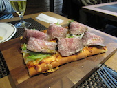 リバージュ Rivage ホテルマイステイズ新大阪コンファレンスセンター: susumuさんの2018年03月31日の2枚目の投稿写真