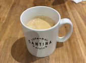 CANTINA キャンティーナ 立川: マサアヤさんの2025年10月26日の2枚目の投稿写真