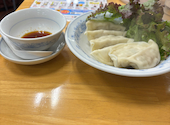 ぎょうざの満洲小平南口店の口コミ画像1