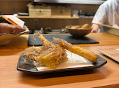 天麩羅 季節料理 きょう悦: アリスさんの2026年05月20日の1枚目の投稿写真