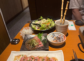 居酒屋 いろり家 一宮駅前店: アリスさんの2026年05月03日の1枚目の投稿写真