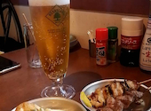 ヤキトリ&焼キトン ナゴム 名駅南店: キャタピーさんの2026年05月17日の1枚目の投稿写真