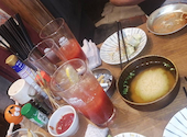 ヤキトリ&焼キトン ナゴム 名駅南店: キャタピーさんの2026年08月09日の1枚目の投稿写真
