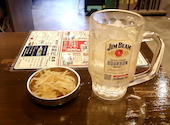 肉汁製作所　食べ放題　個室居酒屋　餃子のかっちゃん　今池店: キャタピーさんの2025年10月の1枚目の投稿写真