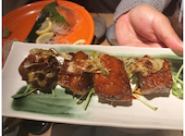 旨唐揚げと居酒メシ 居酒屋　ミライザカ　熊本下通りアーケード街店: サメポンタさんの2024年12月の1枚目の投稿写真