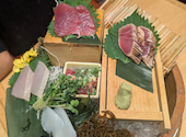 本マグロ炉端劇場 魚島屋 久茂地本店: しげちゃんさんの2026年09月15日の2枚目の投稿写真