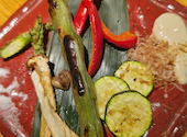 焼き魚とお鮨専門店 焼乃魚島: しげちゃんさんの2024年04月10日の2枚目の投稿写真