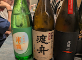 地酒炭火酒場ちろり: しげちゃんさんの2026年05月22日の3枚目の投稿写真