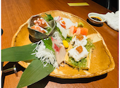 和食居酒屋 あ月 あづき: たかゆきさんの2025年07月21日の3枚目の投稿写真