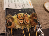 博多野菜巻串と鍋 尼崎 まきんど 巻人: アルファさんの2025年04月15日の2枚目の投稿写真