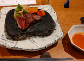 Dynamic Kitchen & Bar 響 新宿サザンタワー店: コリッキーさんの2022年02月13日の1枚目の投稿写真