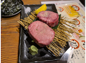 たまには焼肉 高円寺店: コリッキーさんの2024年08月30日の2枚目の投稿写真