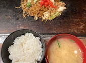 お好み焼き酒場　粉もん太郎　大阪梅田店: おうまさんさんの2026年02月28日の1枚目の投稿写真