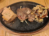 JUMBO STEAK HAN S ハンズ あっぷるタウン店: まあやさんの2026年09月08日の1枚目の投稿写真