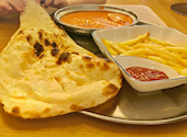 KANTIPUR gold CURRY HOUSE カンティプル ゴールド カリーハウス: まあやさんの2026年08月27日の1枚目の投稿写真