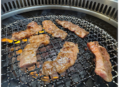 焼肉がってんカルビ さいたま新中里店: ポさんの2026年08月14日の1枚目の投稿写真
