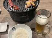牛角 新宿大ガード店: 江島さんの2025年05月09日の2枚目の投稿写真