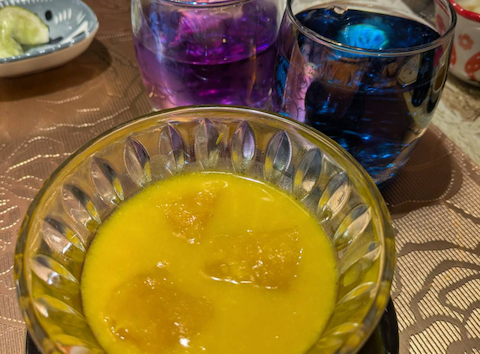 タイ居酒屋 ちょび屋: てぃらおさんの2025年11月25日の1枚目の投稿写真