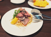Diningcafe プティポワ: スズキさんの2026年03月21日の1枚目の投稿写真