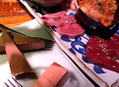 個室焼肉食べ放題 もつ焼ジョニー: りかぱやさんの2023年09月24日の2枚目の投稿写真
