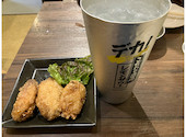 炭火焼き鳥 とりのすけ 天神大名店: かおりままさんの2026年06月27日の1枚目の投稿写真