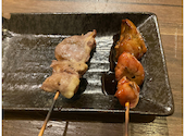 炭火焼き鳥 とりのすけ 天神大名店: かおりままさんの2026年06月27日の2枚目の投稿写真