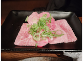 焼肉・もつ鍋　現（旧:三代目小鉄中庄店）: jtmsさんの2025年03月の1枚目の投稿写真