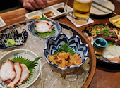 三枡三蔵 仙台駅前本店: nanaさんの2024年05月11日の1枚目の投稿写真