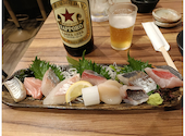 魚流居酒屋 またふく 西田辺店: たけちゃんさんの2026年08月14日の2枚目の投稿写真