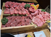 焼肉しょうざえもん 多摩センター駅前店: まりちゃんさんの2025年01月04日の2枚目の投稿写真
