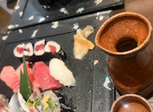 入船鮨 葵タワー店: るなさんの2026年05月11日の1枚目の投稿写真