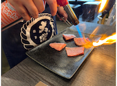鉄板焼　Diner 玄鉄: るなさんの2023年04月の1枚目の投稿写真