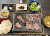 お好み焼き酒場くろがね 新宿西口店: るなさんの2023年04月29日の2枚目の投稿写真