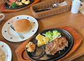 ステーキのどん 西明石店: のんさんの2026年09月15日の2枚目の投稿写真