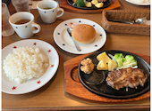 ステーキのどん 西明石店: のんさんの2026年09月15日の3枚目の投稿写真