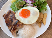 ALOHA CAFE Pineapple アロハ カフェ パイナップル 明石店: のんさんの2026年05月25日の1枚目の投稿写真