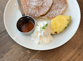 ALOHA CAFE Pineapple アロハ カフェ パイナップル 明石店: のんさんの2026年05月25日の3枚目の投稿写真