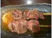本格炭火焼き鳥AGNI アグニ: pekoさんの2026年07月13日の1枚目の投稿写真