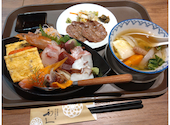 仙臺たんや利久Brasserieメトロ エム後楽園店: さくらさんの2026年04月27日の1枚目の投稿写真