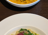 J PASTA terrace みなとみらい: あさりさんの2026年07月18日の1枚目の投稿写真