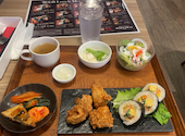 KOREAN DINING HIDEAWAY296（コリアンダイニングハイダウェイ296）: さちこさんの2026年06月11日の1枚目の投稿写真