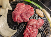 ジンギスカン　ひげのうし南5条店: たかしさんの2024年12月の1枚目の投稿写真