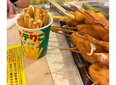串カツ田中 福山店: ゆりちゃんさんの2026年05月10日の1枚目の投稿写真